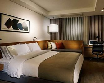 Ramada by Wyndham Gunsan - Gunsan