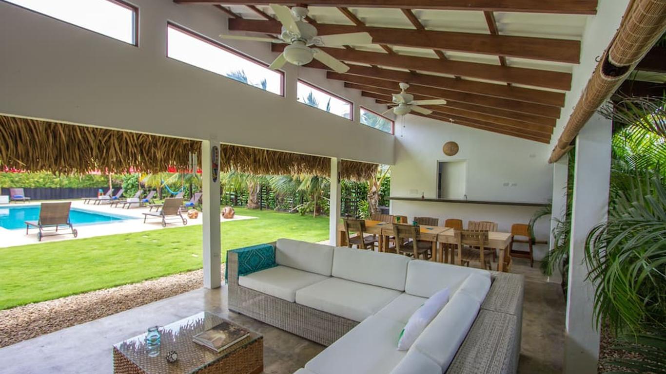 Arganama Guesthouse