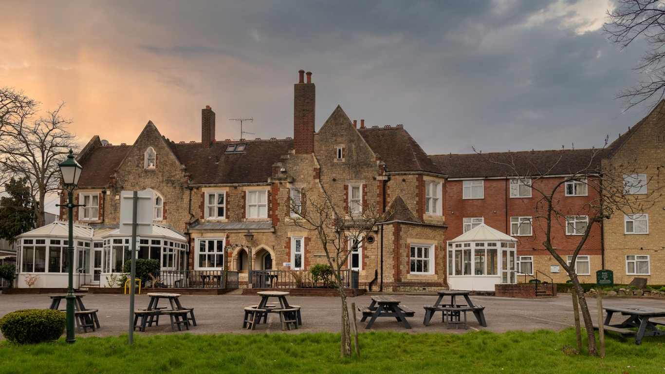 Hamlet Hotels Maidstone