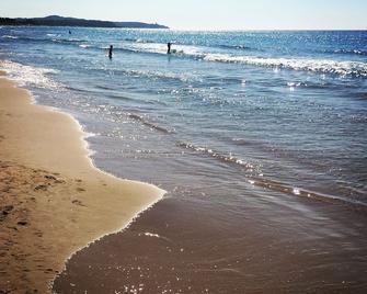 Beach, Business, Quiet Time & Family - Tarragona - Strand