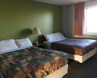 Home Away Inn - Drayton Valley