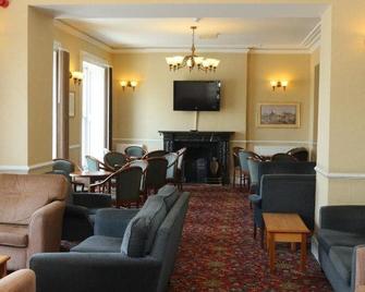 Regina Hotel - Torquay - Lounge