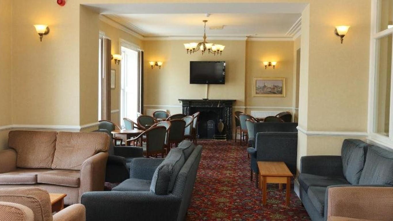 Regina Hotel