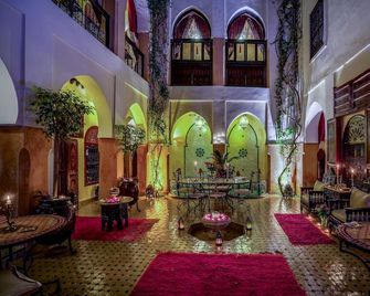 Riad Anabel - Marrakech