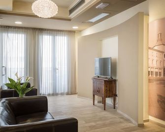 Hotel Rose Nuove - Rimini - Sufragerie