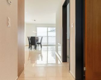 Swiss Suites - Kollikerstrasse - Safenwil