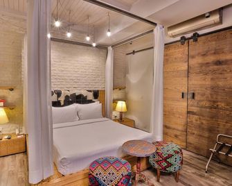 Avari Xpress, Islamabad - 伊斯蘭堡