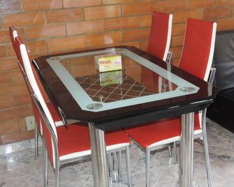 Comfortable Apartment Near Airport - Bogotá