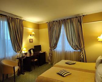 Koronna Hotel - Timișoara - Dormitor