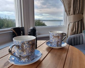 The Ocean Guesthouse - Weymouth