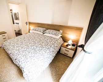 B&b Le Volte Bianche - Ostuni