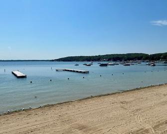 Geneva Wells Inn - Lake Geneva - Playa