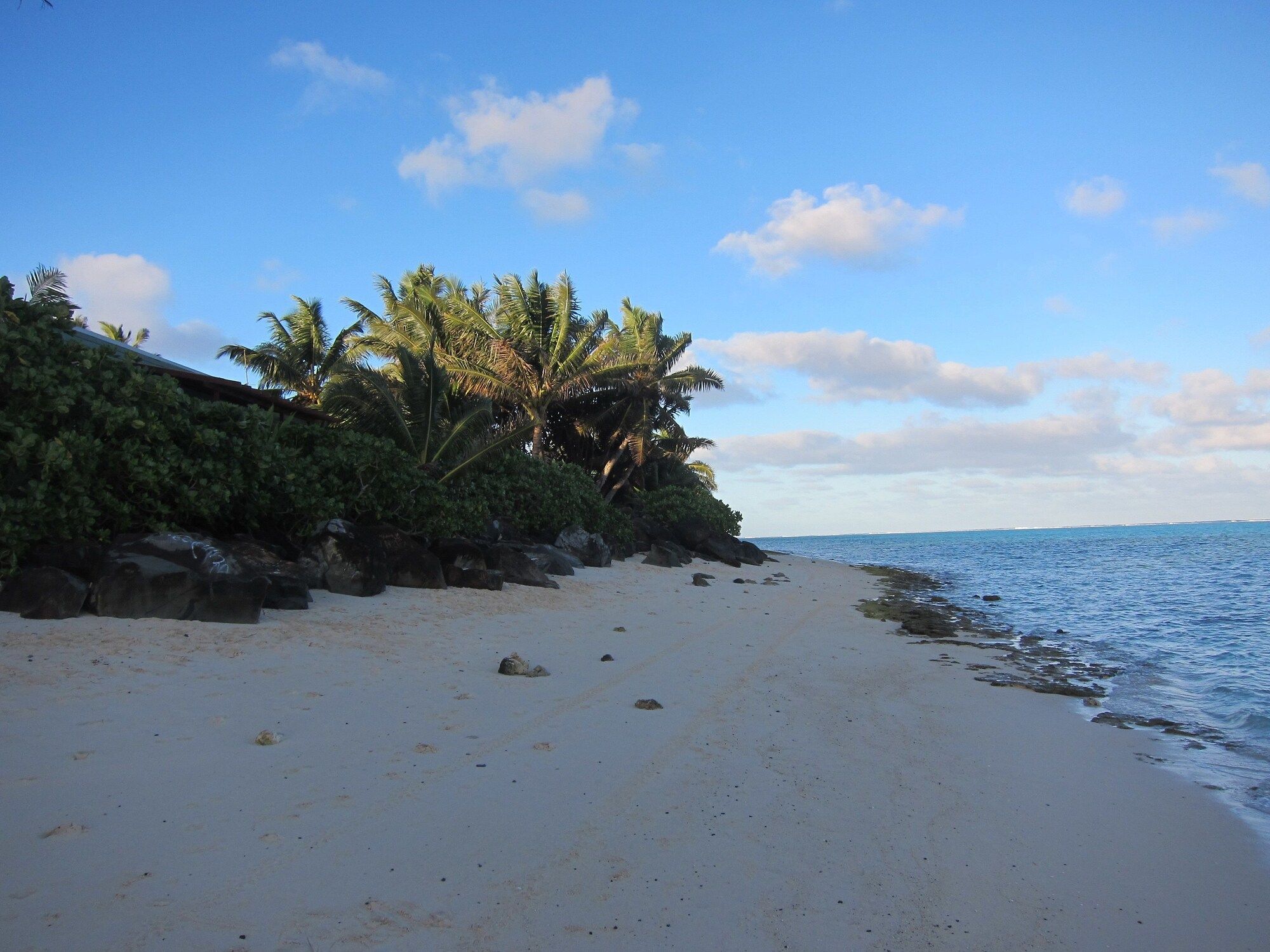 رايانا هوليداي أكوموديشن