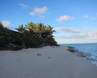 Raina Holiday Accommodation - רארוטונגה - חוף