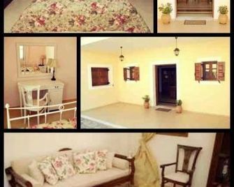 Xenonas Nikia - Gouves