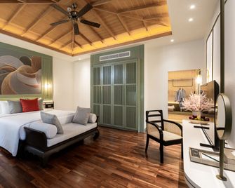 Takua Pa/La Solaya Khao Lak - Khao Lak