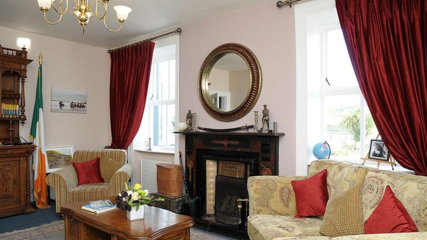 Milltown House Dingle