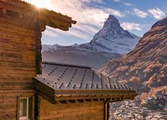 Chalet Luna - Zermatt