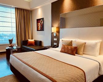 The Landmark Towers - Kanpur