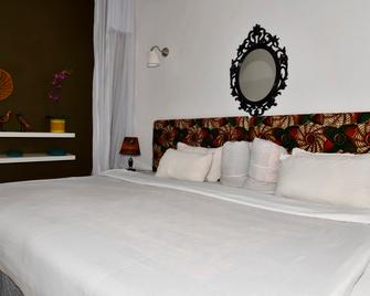 Highview Hotel - Karatu - Bedroom