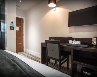 The W14 Hotel Kensington - London - Room amenity