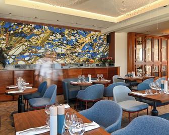 Château Rose Golfe de Saint Tropez-Grimaud - Grimaud - Restaurant