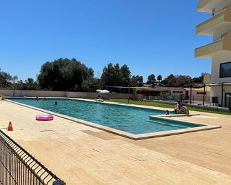 T1 in Alvor Sea View - Alvor - Pool