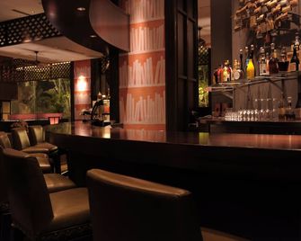 Urban Villa Konaya Hotel - Kōfu - Bar