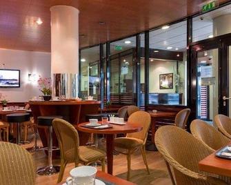Ténéo Apparthotel Bordeaux - Gare Saint Jean - Bordeaux - Restaurant