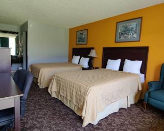 Countryside Inn & Suites - Idabel - Bedroom