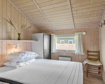 Awesome Home In Svendborg With Kitchen - Svendborg - Bedroom