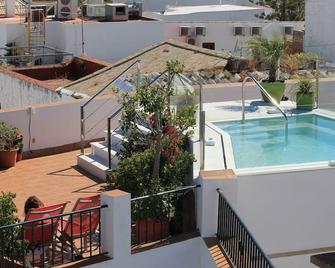 Almadraba Conil - Conil de la Frontera - Balcony