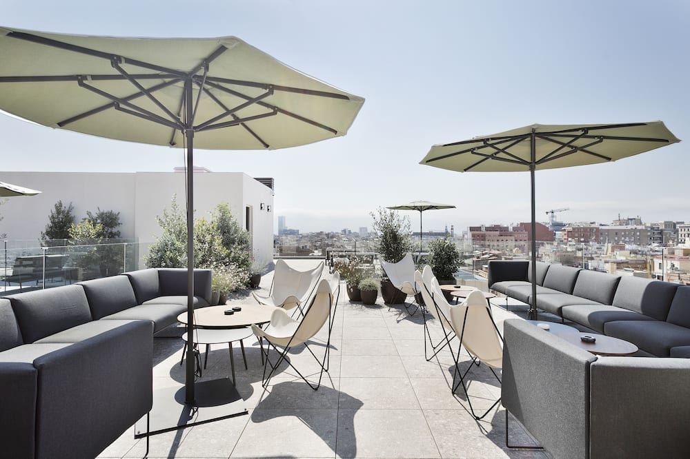 Yurbban Passage Hotel & Spa