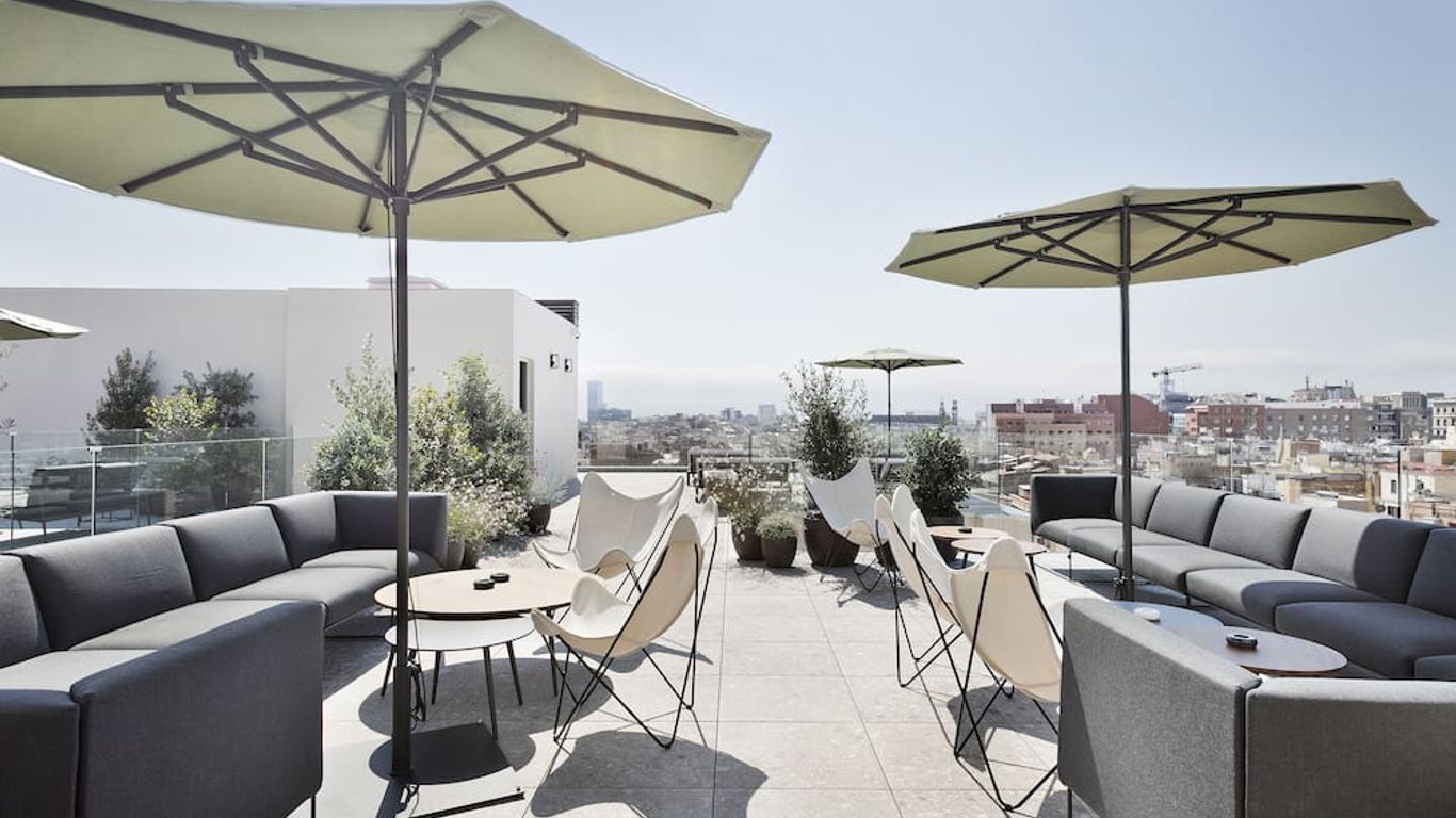 Yurbban Passage Hotel & Spa