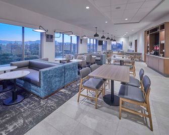 Hyatt Place Eugene/Oakway Center - Eugene - Restaurant
