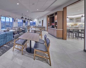 Hyatt Place Eugene/Oakway Center - Eugene - Restaurant