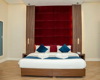 Arjan Park Resort - Riyadh - Bedroom