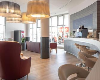 Intercityhotel Kiel - Kiel - Lounge