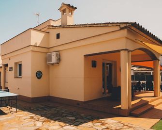 Casa Tati Strand - Sant Pere Pescador