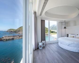 Brighthouse - Su'ao Township - Schlafzimmer