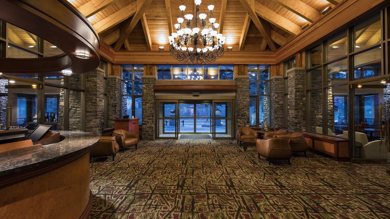 Royal Canadian Lodge