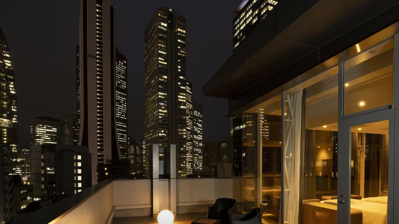 هوتل ميستايز نيشي شينجوكو