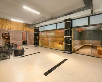 The Pepper King Resort - Sa Pa - Lobby