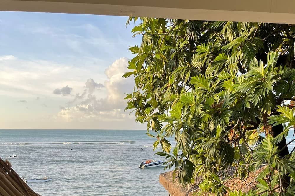 Pousada Ceu e Mar - טיבאו דו סול - חוף