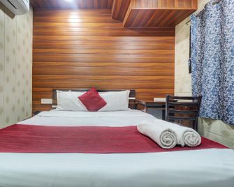Ab Residency - Bombay - Habitación