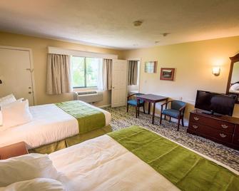 Fox Ridge Resort - North Conway - Schlafzimmer