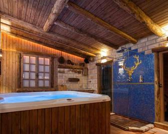 Villa Bonomo Charme Hotel - Asiago