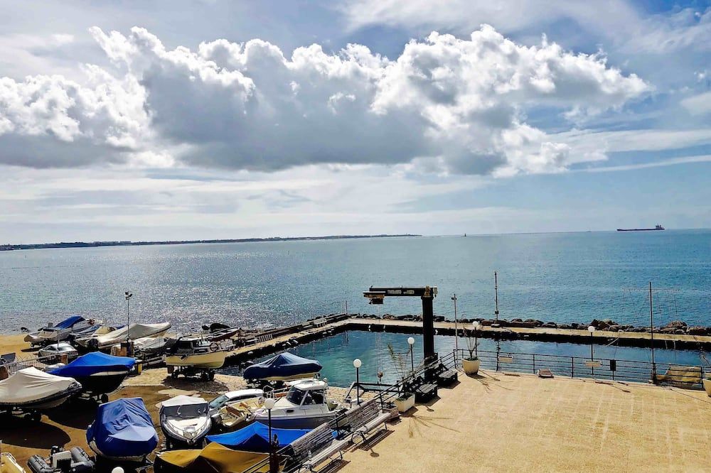 Hotel Virgilio - Taranto