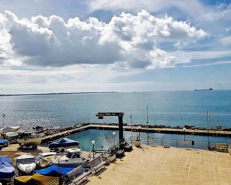 Hotel Virgilio - Taranto