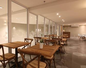 Samba Cabo Frio - Cabo Frio - Restaurante